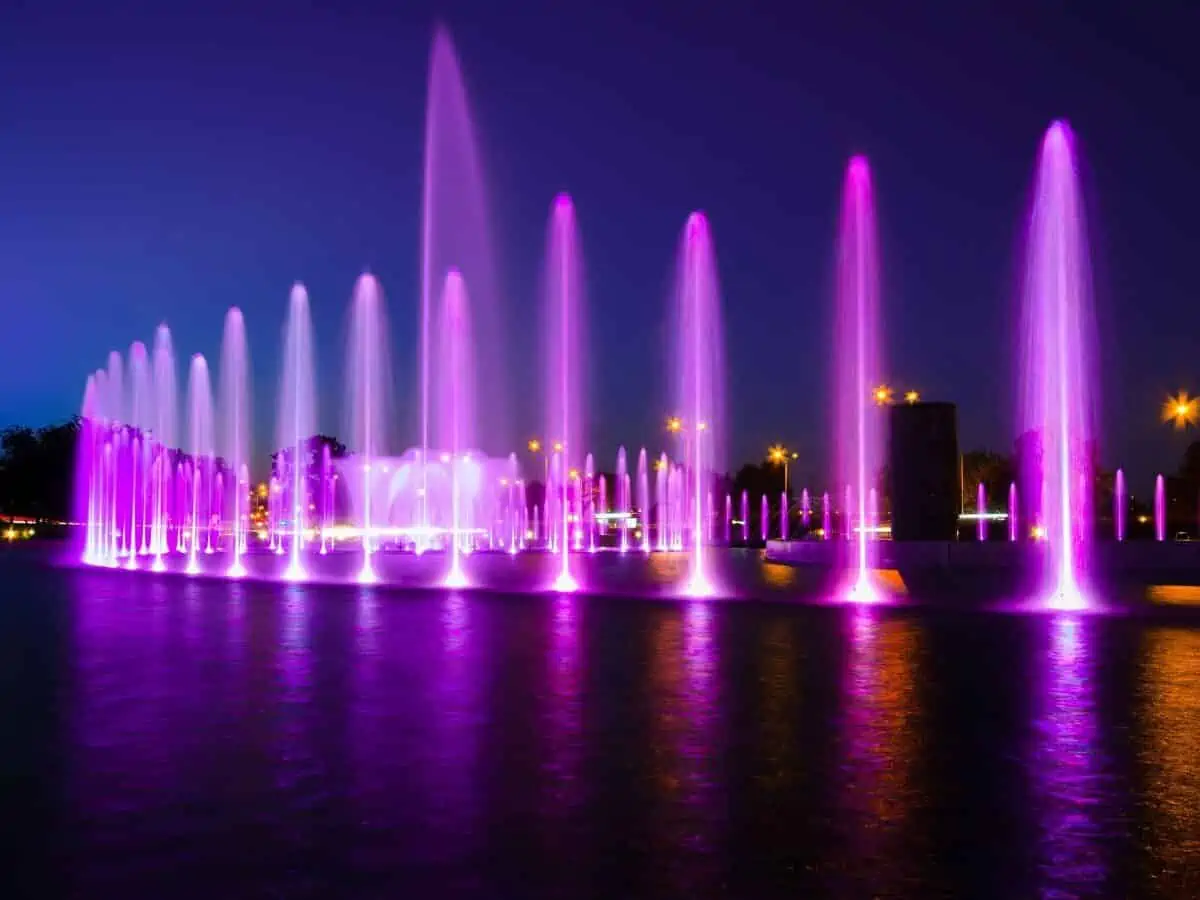 musical fountain nov9